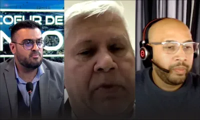 Allégations de sniffing : des éclaircissements souhaités des protagonistes de l’affaire Câble SAFE