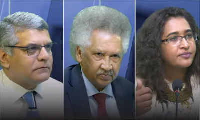 Au cœur de l’Info - 2021 : le pire est à venir