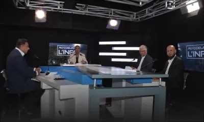 Me Rama Valayden : «Nous rendrons public un rapport sur la Striking Team» 