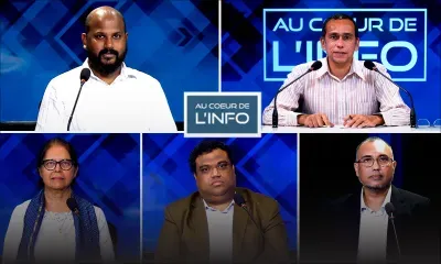 Au Cœur de l’Info : Pleins feux sur la réforme électorale