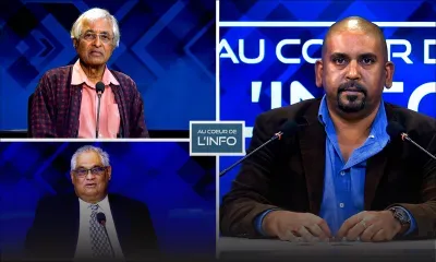 Au Cœur de l’Info : zoom sur les contestations autour des nominations de Senior Counsels et Senior Attorneys