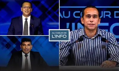 « Au Cœur de l'Info » : Décryptage des élections municipales