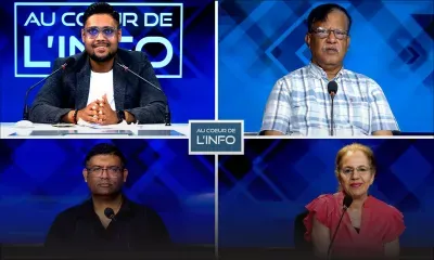 Au Cœur de l’Info : focus sur le rapport du FFC sur les incidents à la prison de Melrose