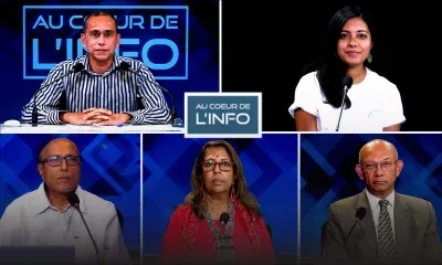 Au Cœur de l’Info – Spéciale Journée internationale de lutte contre la corruption : état des lieux