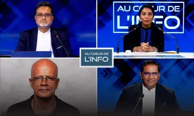 « Au Cœur de l'Info » : Pleins feux sur la National Agency for Drug Control