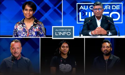 Au Cœur de l’Info – Comment réduire les risques : repenser la réponse mauricienne face à la drogue