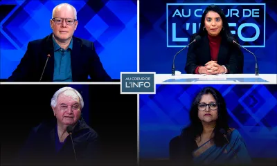 « Au Cœur de l’info » : Décryptage des enjeux politiques et géopolitiques