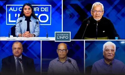 « Au Cœur de l’info » : Gouvernement sous pression ; quel constat neuf mois après ?