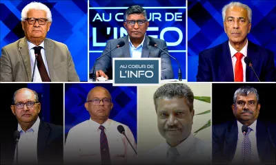 « Au Cœur de l'Info » : Zoom sur le secteur portuaire