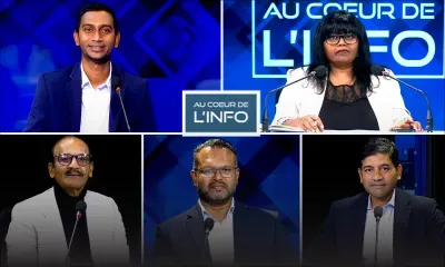 « Au Cœur de l'Info » : - Banque de Maurice : Nominations et démissions au sommet, que faut-il en retenir ?