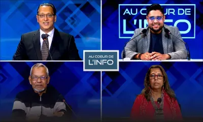 « Au Cœur de l'Info » : Les débats autour de la réforme électorale relancés