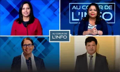 « Au Cœur de l’Info » : Quelle stratégie pour réduire le chômage chez les femmes qualifiées ?