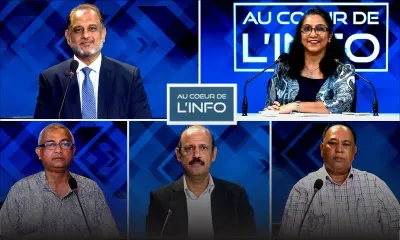 « Au Cœur de l'Info » : Zoom sur la compensation salariale 2026