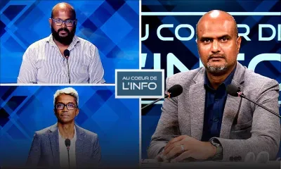 « Au Cœur de l’Info » : Contentieux Business Mauritius/GM sur la relativité salariale et l’affaire Silver Bank abordés ce vendredi