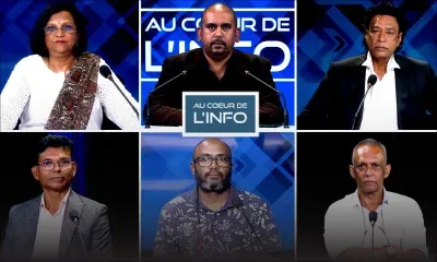 « Au Cœur de l'Info » : La réforme électorale au cœur des débats