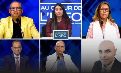 Banque de Maurice : décryptage de la crise ce vendredi dans Au Coeur de l’info