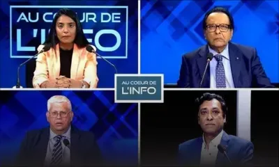 Me Richard Rault : «La criminalité financière est un monstre à plusieurs têtes»