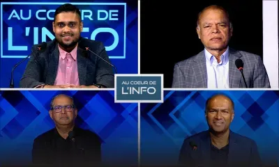 Au Cœur de l’Info : Visite officielle de Narendra Modi – Quels enjeux ?