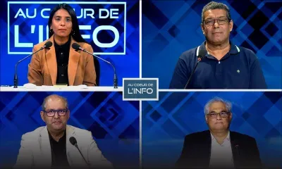 Atterrissage controversé du jet malgache : le débat s’invite dans Au Cœur de l’Info