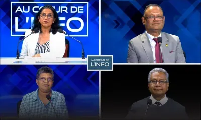 Au Cœur de l’Info : Quelles suites après les Assises de l’Éducation ?