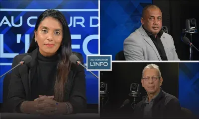 Naufrage du Wakashio – Cinq ans après : état des lieux, leçons et responsabilités