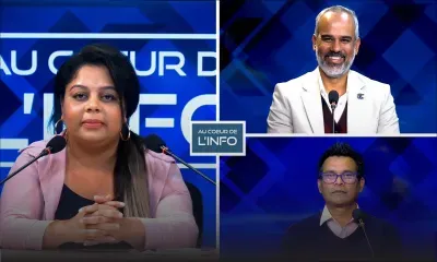 Au Cœur de l’Info : Quelles solutions pour lutter contre la ‘mafia’ dans le secteur éducatif ? 