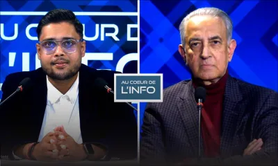 Au Cœur de l’Info : Dawood Rawat est l’invité de Murvind Beetun ce mardi