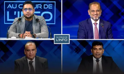 Au Cœur de l’Info : coup de projecteur sur les nominations controversées