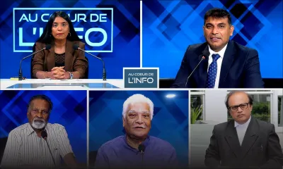 Au Cœur de l’Info : Dernier jour du Parlement - On ouvre le débat pour un bilan !