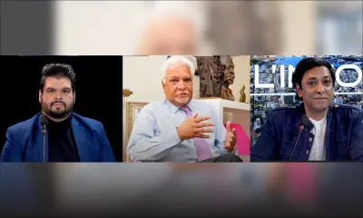 Freedom of Information Act - Jean Claude de l’Estrac : «C'est un sujet très complexe» 