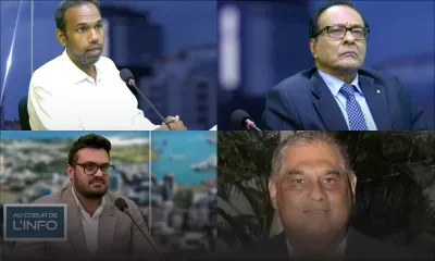 Angus Road : quelles suites après la correspondance de Roshi Bhadain au DPP pour lancer sa Private Prosecution contre le PM ?