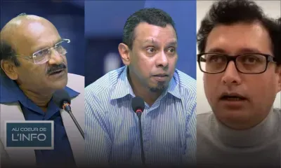 Le PM doit-il lever le voile sur toute l’affaire Angus Road ?