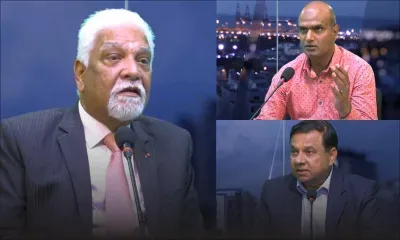 Au Coeur de l'Info : l’affaire St-Louis et son impact sur la scène politique