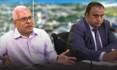 «Au Cœur de l’Info» : Pension de vieillesse à Rs 13,500 : est-ce un bribe électoral ?