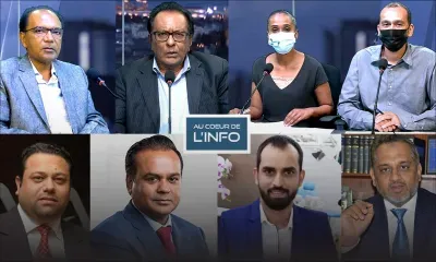 « Au Cœur de l'Info » : Faut-il revoir l’organisation des élections ?