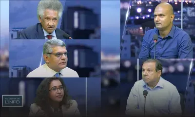 Au Coeur de l'Info - Les Chantiers de 2021