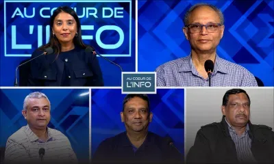 Au Cœur de l’Info - Budget 2025-26 : à quoi faut-il s’attendre ?