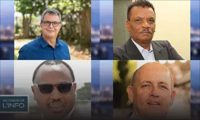 Mutation de la Covid-19 : la réouverture de nos frontières est-elle compromise ?