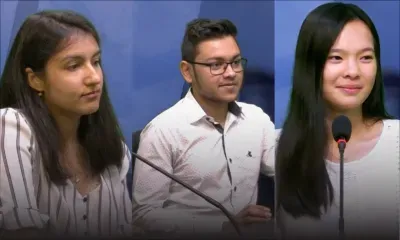 Nouvelles technologies et réseaux sociaux : aident-ils les élèves à mieux travailler ? 