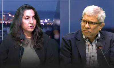 Au Coeur de l'Info : quel impact du Budget sur l'emploi ?