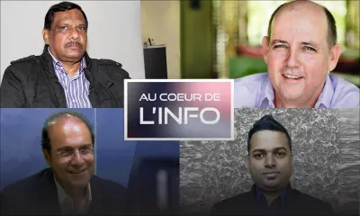 Réouverture partielle de nos frontières : est-ce le bon timing ?