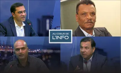 Au Coeur de l'Info : pleins feux sur la polémique entourant l’achat de médicaments et d’équipements médicaux 