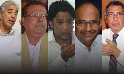 Réforme électorale et financement politique : y aura-t-il un consensus ?