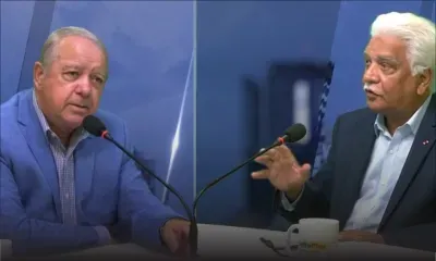 Lindsay Rivière : «Un comité d’enquête pour faire la lumière sur le cas des 6 813 électeurs qui n’ont pu voter» 