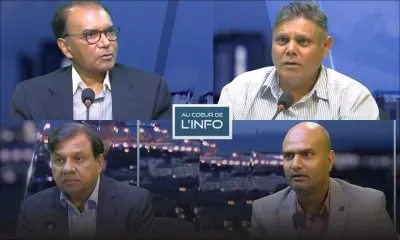 Au Cœur de l’Info - L'après-29 août : comment revoir notre Constitution ?