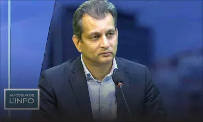 Réouverture partielle des frontières : la peur est-elle justifiée ? Le point avec le Dr Joomaye