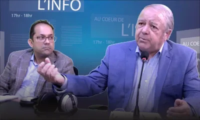 Au Coeur de l'Info : les mesures du Budget 2019-20 sont-elles suffisantes pour séduire les électeurs ?