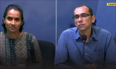 Quels sont les enjeux et les défis pour Maurice sur le plan social, économique et politique en 2020 ?