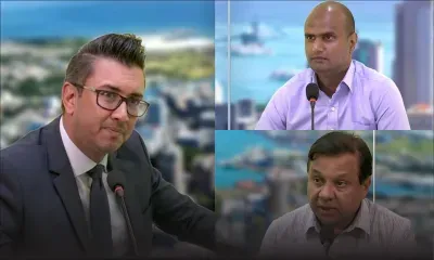 11 accusations rayées : Navin Ramgoolam retrouve-t-il une crédibilité politique ? 