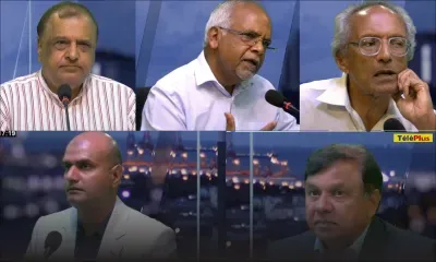 Au Coeur de l'Info : l’éducation en crise ?